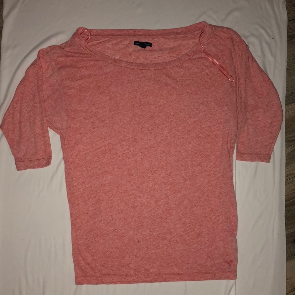 Long sleeve